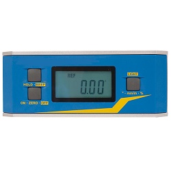 防塵防水デジタル角度計MC70ANG2-87936S