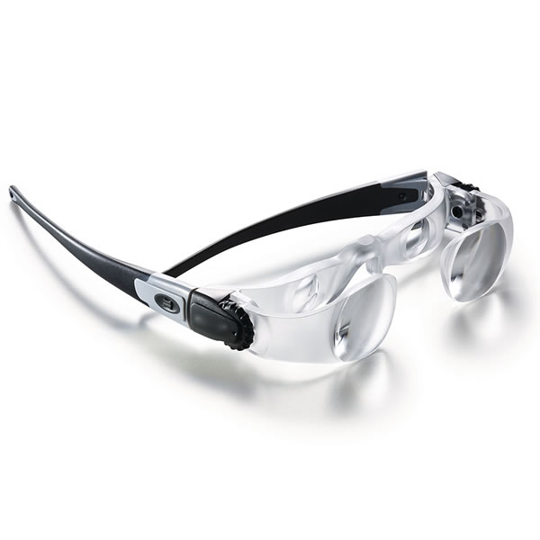眼鏡型双眼鏡/M99E1624-11