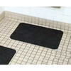 洗面室床用マット（430×610mm）/M2329NK-P7006P