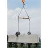 吊り上げ作業用天秤アームセット（2000kg）/MC55BA-2000KG