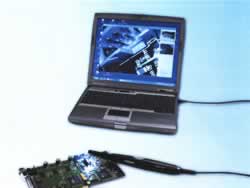 ペン型PC-USBスコーM1041T-UIC