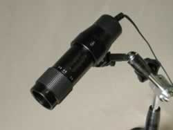 小型拡大カメラMB41V-5C