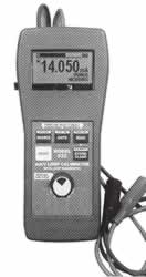 電流・電圧ハープキャリブレーターME8-532B