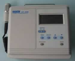 中古電子温湿度測定器/ST-300/Z-0370-3