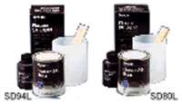 フレクサン（常温硬化型ポリウレタン補修剤・液状タイプ）　品番 SD94L、SD80L