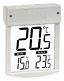 デジタル外気温度計