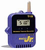 小型防水データロガー無線通信タイプ