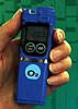 携帯酸素モニターMI10X-01R