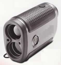 携帯レーザー距離計(ゴルフ用)M138PS-TV2H