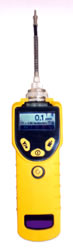 携帯式携帯式VOC測定器(作業環境用)(作業環境用)/M961M-7320S