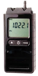 デジタル絶対圧計/MB8G-12UC