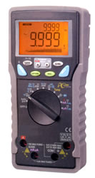 デジタルマルチメーター(高確度メモリ付)/MC45C-720MS