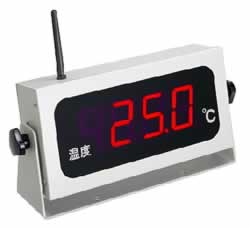 無線コードレス温度表示計MC15K-M350R-TS