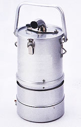 充電式微細乾式小型掃除機(PM2.5対応)MC31012-HPS