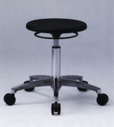 作業椅子/M2201S-221T