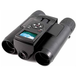 デジタルカメラ双眼鏡(動画録画機能付)M138MG-EH