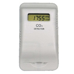 二酸化炭素(CO2)トランスミッターM2420SC-211LTC