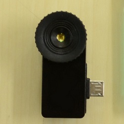 小型サーモカメラ(USB接続)M2513SA-USB