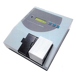 デジタル卓上カードカウンターM764T-500S