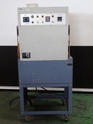 中古シュリンクトンネルIST-660EF