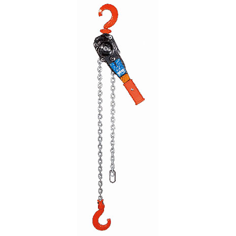 強力レバーホイスト(0.8t)/M73LH-AS00815Z