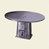 電動ターンテーブル回転台(Φ555×H290mm)/M4379EL-555T