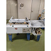 中古ニッサンキコーL型三方シーラーシュリンク包装機L-5070/M Z-01050-4